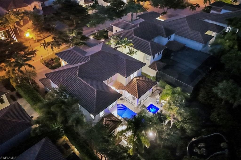 2106 Modena Ct , Naples, FL 34105 Photo