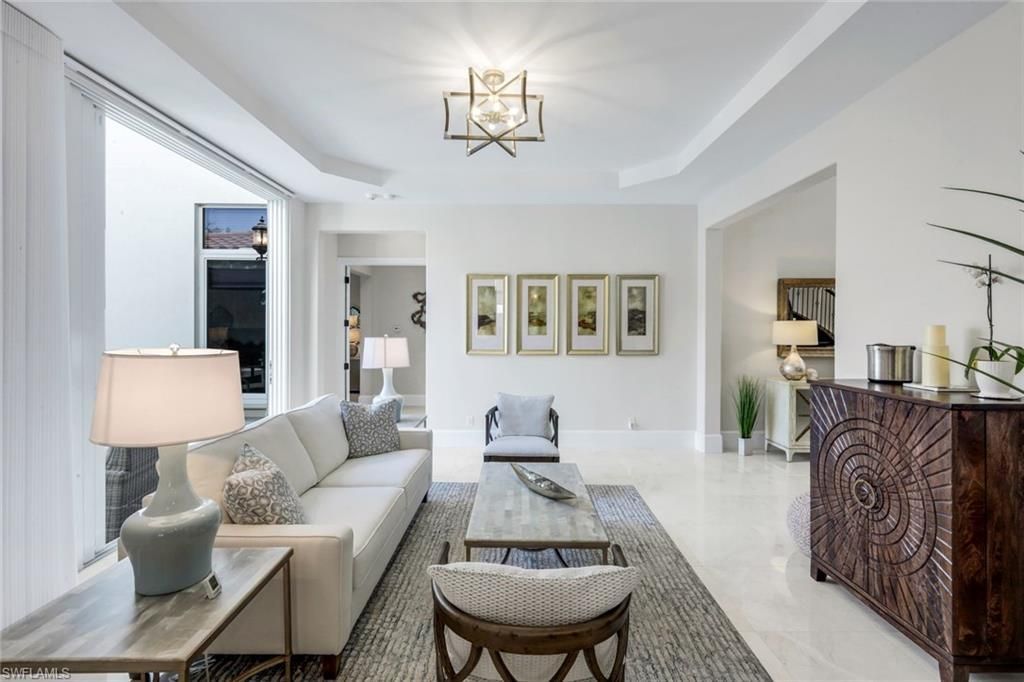 2106 Modena Ct , Naples, FL 34105 Photo