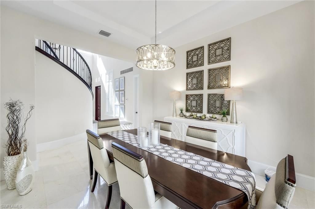 2106 Modena Ct , Naples, FL 34105 Photo