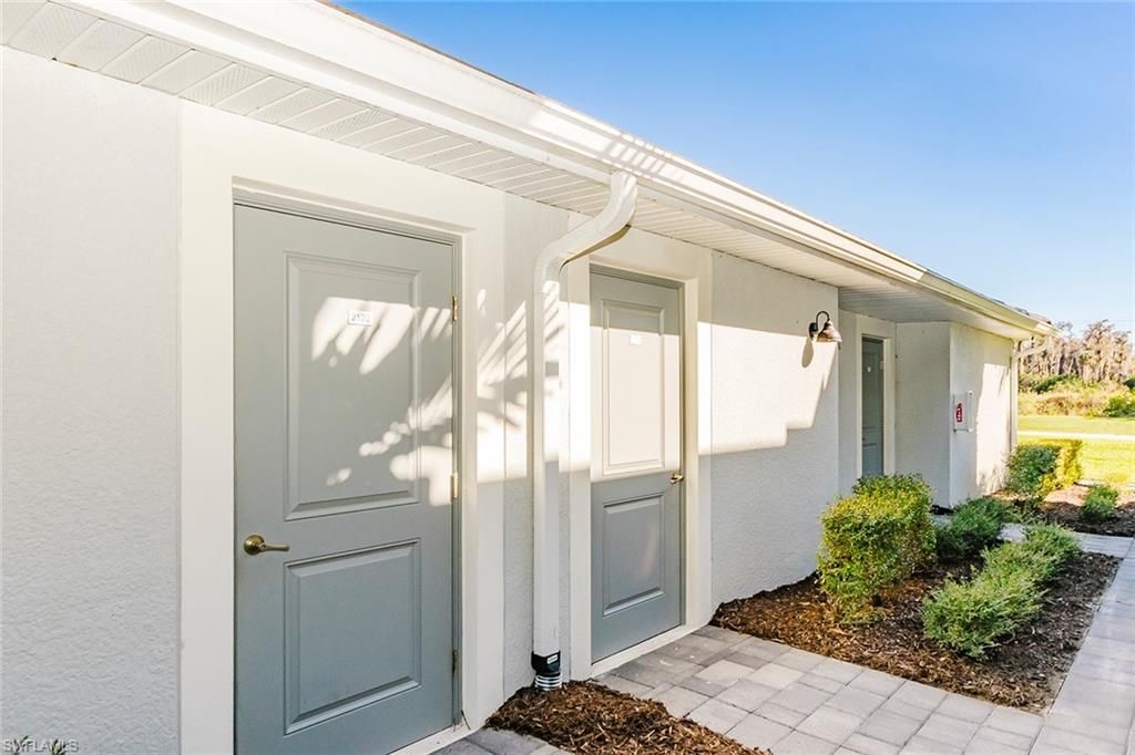 6047 Ellerston Way, Unit 2112, Ave Maria, FL 34142 Photo