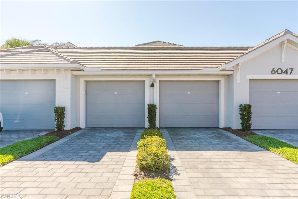 6047 Ellerston Way, Unit 2112, Ave Maria, FL 34142 Photo