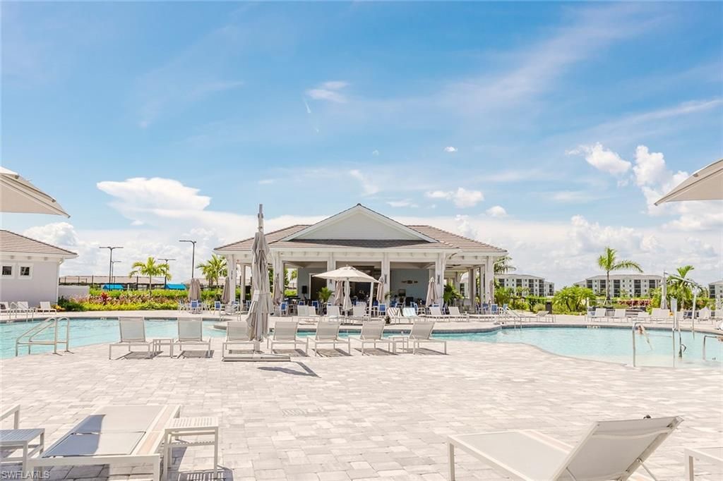 6047 Ellerston Way, Unit 2112, Ave Maria, FL 34142 Photo