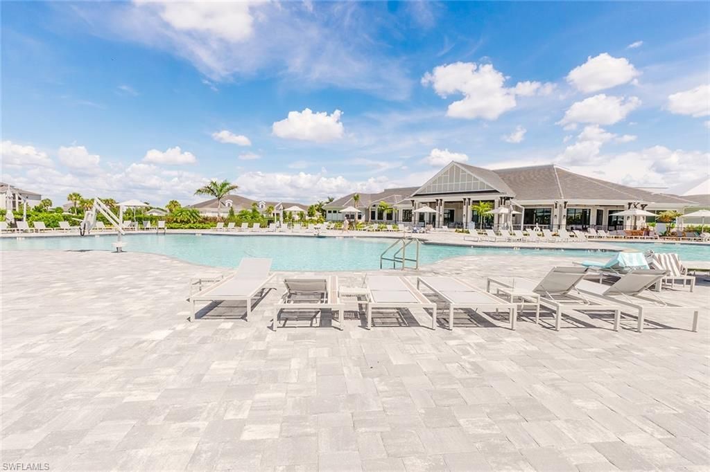 6047 Ellerston Way, Unit 2112, Ave Maria, FL 34142 Photo