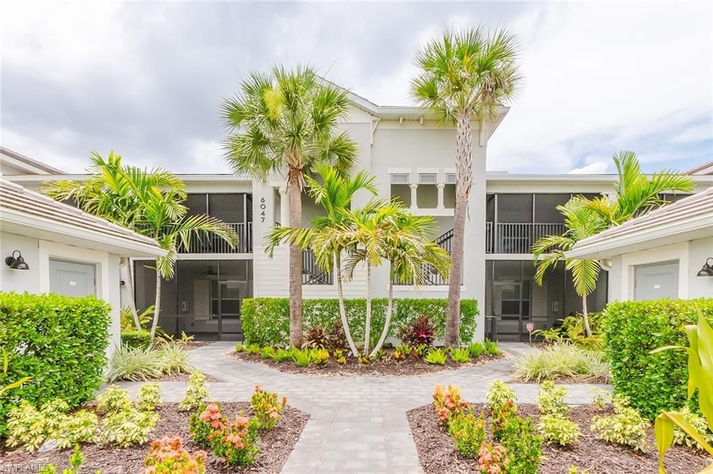 6047 Ellerston Way, Unit 2112, Ave Maria, FL 34142 Photo