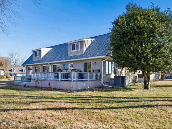 3576 E Atherton Lane, Baneberry, TN 37890