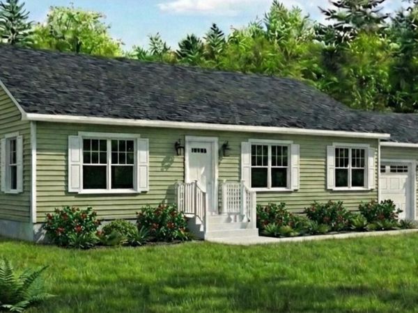 6 Hunter's Haven, Standish, ME 04084
