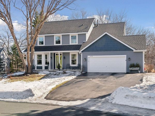 16795 Thatcher Road, Eden Prairie, MN 55347