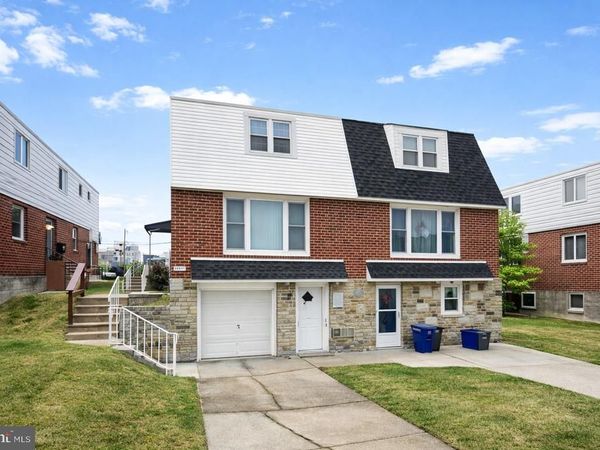 3467 KIRKWOOD ROAD, PHILADELPHIA, PA 19114