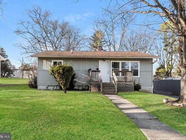 106 OAKMERE ROAD, OWINGS MILLS, MD 21117