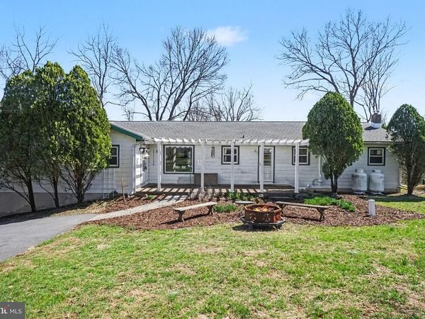 23 E WILLOW TERRACE DRIVE, MECHANICSBURG, PA 17050