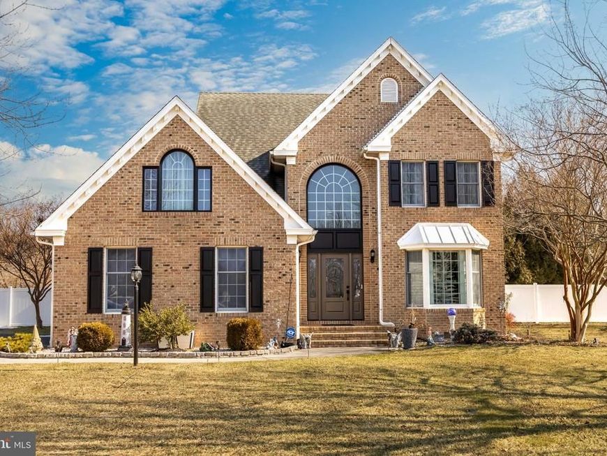 27539 Harness Lane, Salisbury, MD 21801 Main Photo