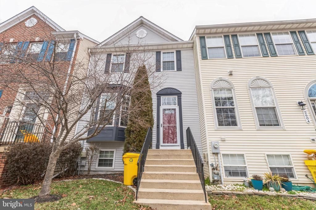 2602 Streamview Drive, Odenton, MD 21113 Main Photo