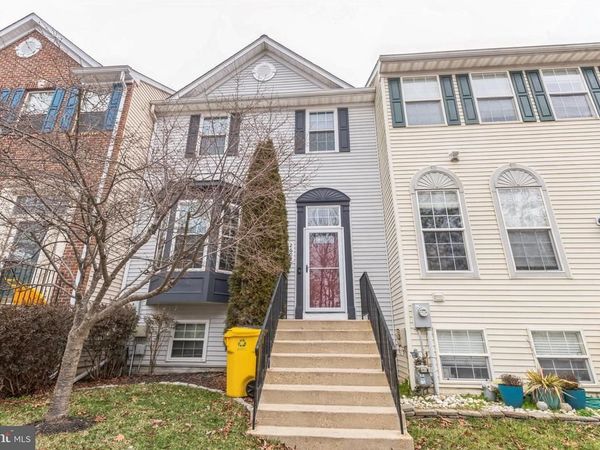 2602 STREAMVIEW DRIVE, ODENTON, MD 21113