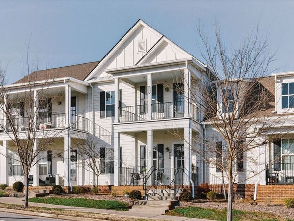 1980 Carothers Rd, Unit 102, Nolensville, TN 37135