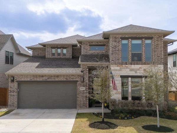 17512 Hattie TRCE, Austin, TX 78738