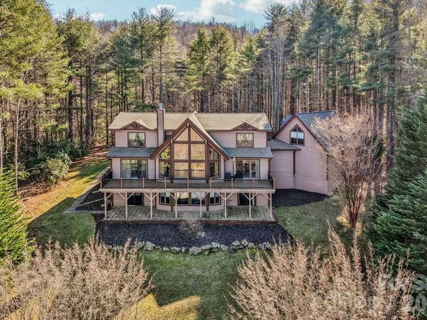 266 Lost Mine Trail, Brevard, NC 28712