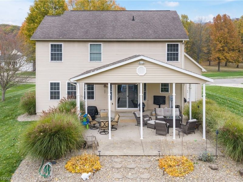 268 Schoenbrunn Drive NE, New Philadelphia, OH 44663 Photo 40