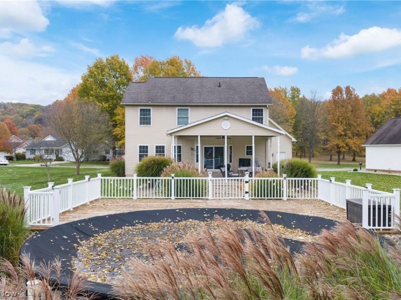 268 Schoenbrunn Drive NE, New Philadelphia, OH 44663 Photo 42