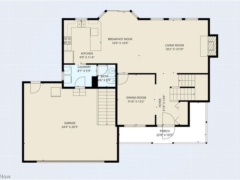 268 Schoenbrunn Drive NE, New Philadelphia, OH 44663 Photo 47