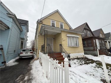 91 Montana Avenue, Buffalo, NY 14211