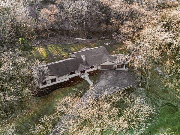 13200 S 80th Court, Palos Park, IL 60464