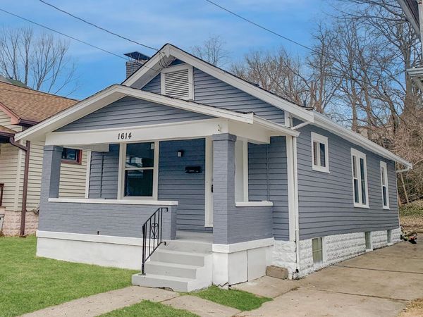 1614 Euclid Avenue, Covington, KY 41014