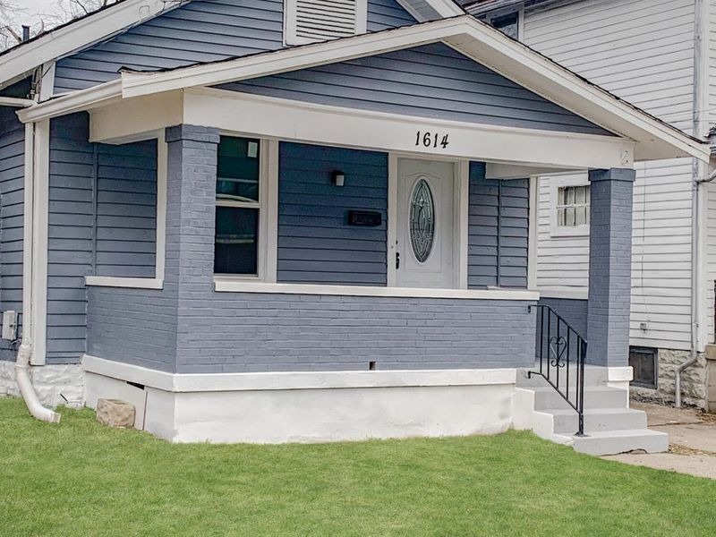 1614 Euclid Avenue, Covington, KY 41014 Photo 3