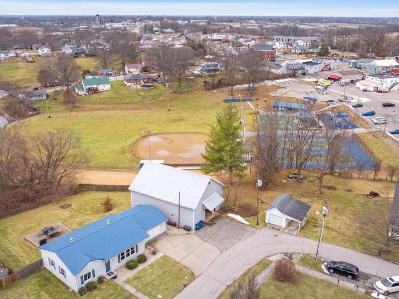 12 Cross Street, Dry Ridge, KY 41035 Photo 5