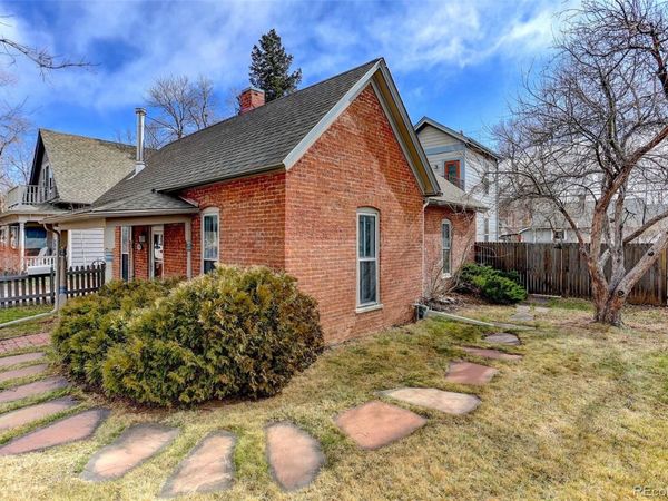 1902 Grove Street, Boulder, CO 80302