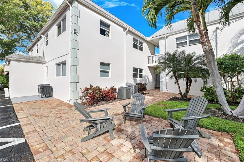 780 10th Ave, Unit 5, Naples, FL 34102 Photo