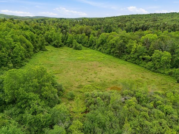 00 Capen/ Clark Road, Worthington, MA 01098