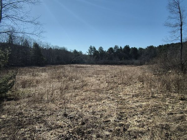 00 Capen/ Clark Road, Worthington, MA 01098