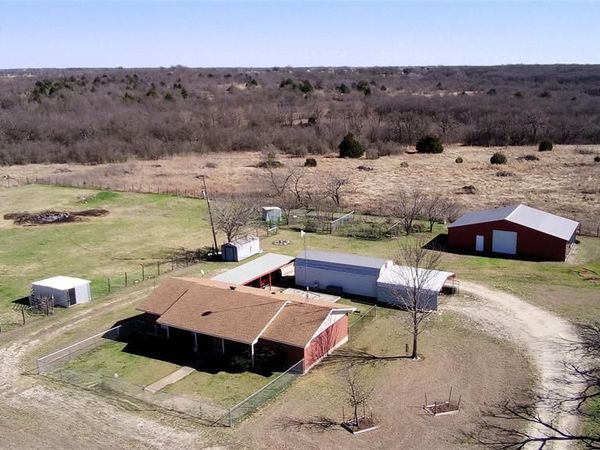 936 County Road 109, Riesel, TX 76682