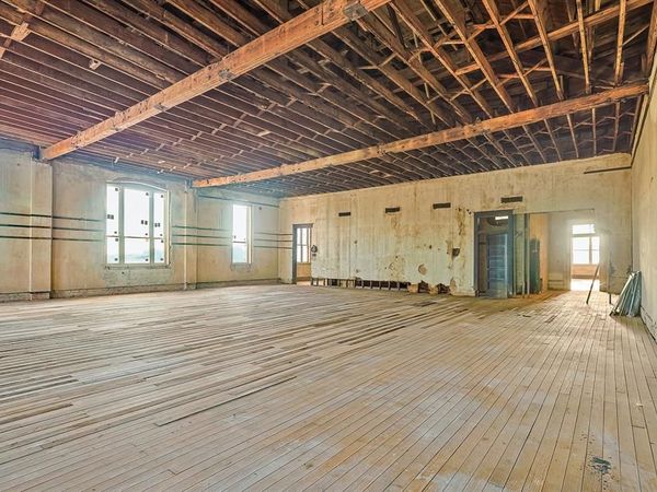 125 S Waco Street, Unit 2, Hillsboro, TX 76645