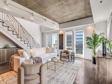 4611 Travis Street, Unit 809B, Dallas, TX 75205