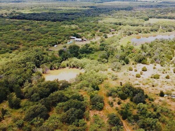 TBD Thomas 80 Ranch , Bangs, TX 76823