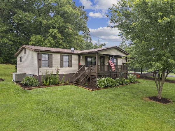 281 Willis Road, Rogersville, TN 37857