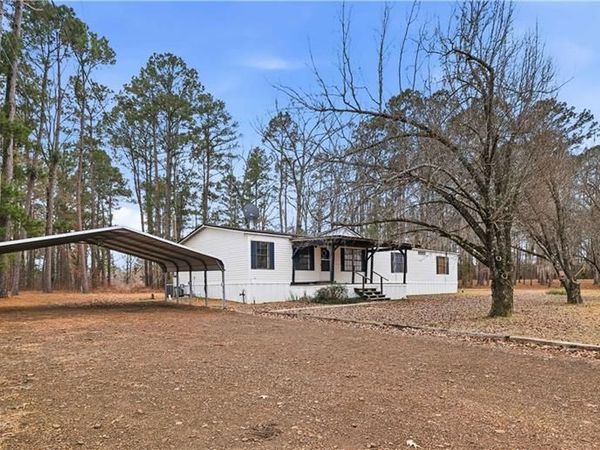 902 HICKORY Loop, Montgomery, LA 71454
