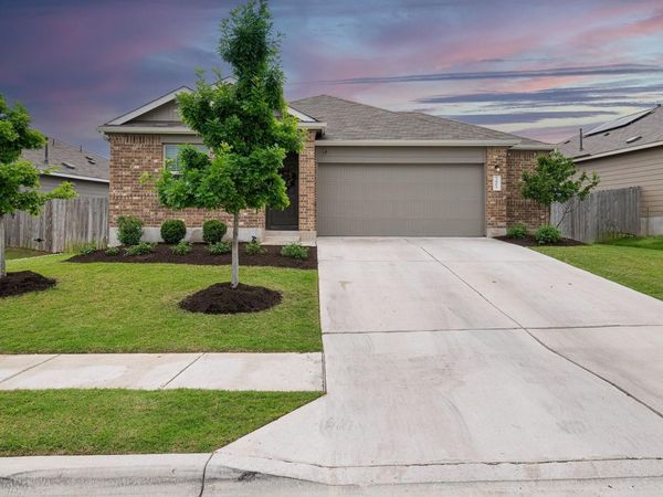 3801 Fort Collins WAY, Austin, TX 78744