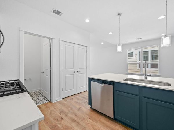 458 Orleanian DR, Unit A, Buda, TX 78610