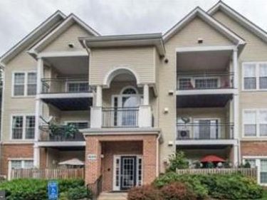 4144 FOUNTAINSIDE LANE, Unit 102, FAIRFAX, VA 22030