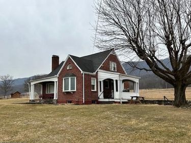 19642 RAYSTOWN, JAMES CREEK, PA 16657