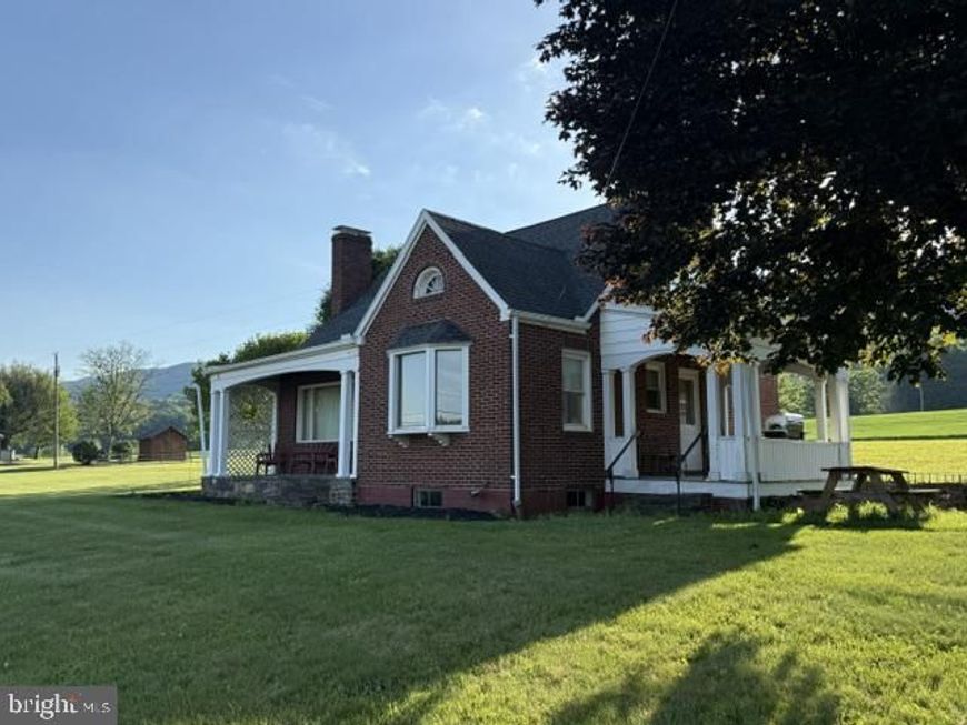 19642 Raystown, James Creek, PA 16657 Main Photo