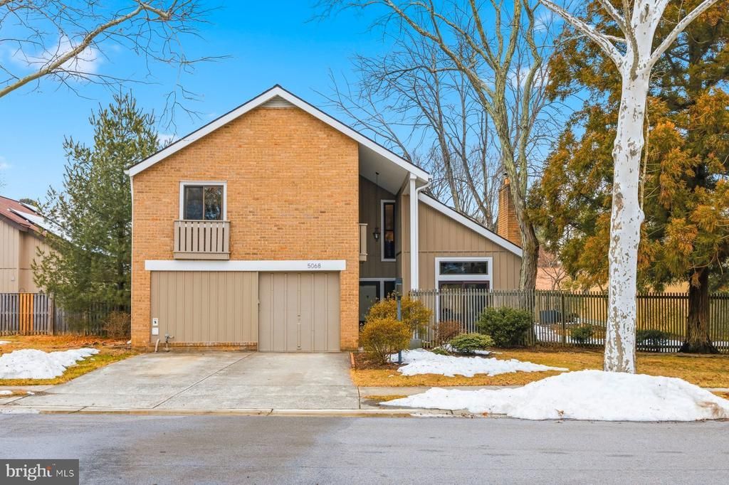 5068 Dry Well Court, Columbia, MD 21045 Main Photo