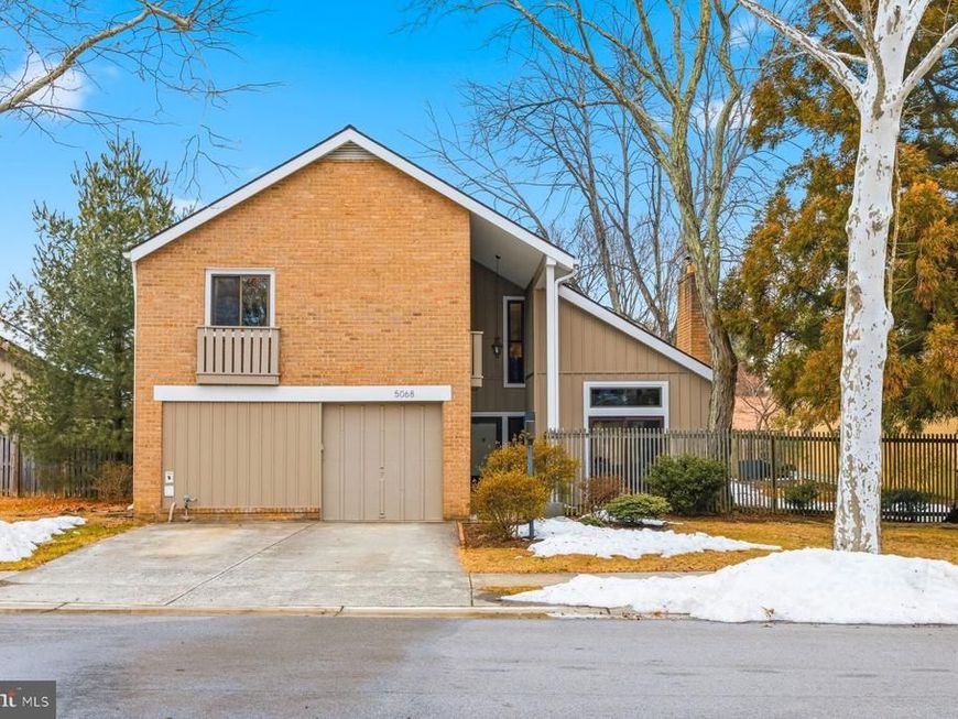 5068 Dry Well Court, Columbia, MD 21045 Main Photo