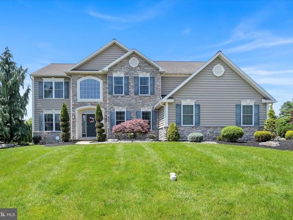 118 CONNECTICUT AVENUE, SINKING SPRING, PA 19608