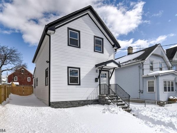 12 Spencer Pl, Garfield, NJ 07026