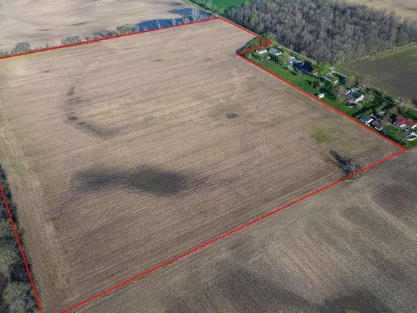 0 Township Road 65, Edison, OH 43320