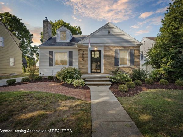 704 Beech Street, East Lansing, MI 48823