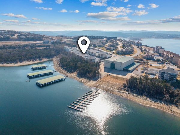 225 Lower Emerald Bay Circle, Unit B-16, Hollister, MO 65672